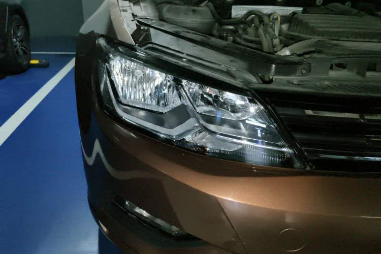 Used Volkswagen Lamando 2018 230TSI DSG Fashion Edition