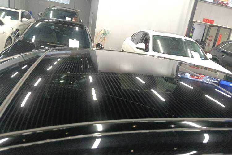 Used Mercedes-Benz E-Class 2022 Updated E 300 L Stylish Edition
