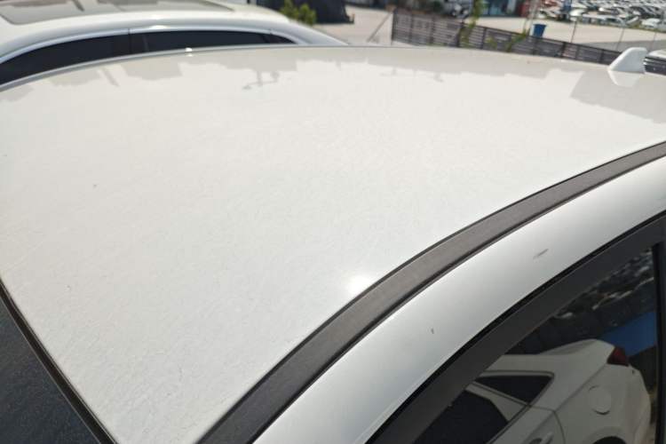 Used NETA N01 2020 430V Roof