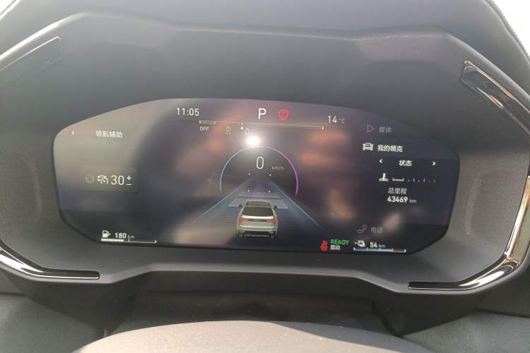 Used Lynk & Co 01 EM-P 2022 1.5TD PHEV Plus