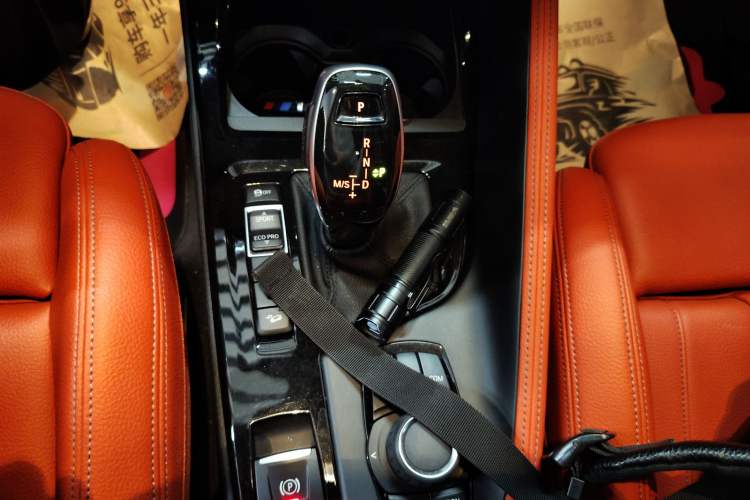 Used BMW X2 2020 xDrive25i M Sport Package
