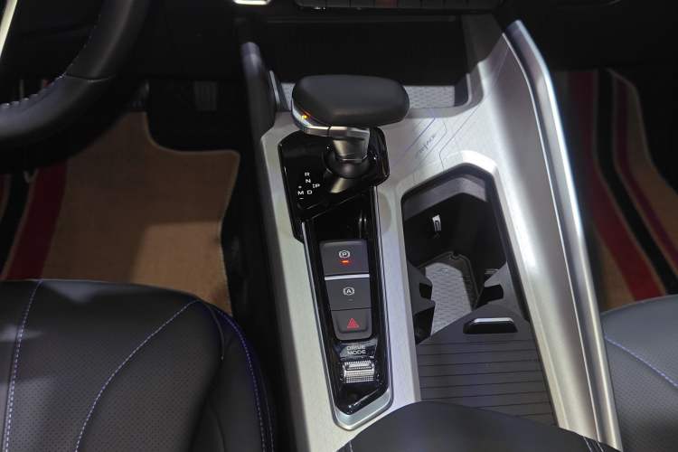 Used Geely Auto Preface 2025 Dongfang Yao 1.5TD Kunlun Edition