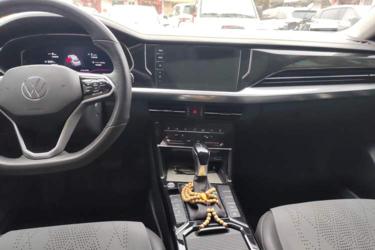 Used Volkswagen Passat 2023 Restyled 330TSI Starry Luxury Edition
