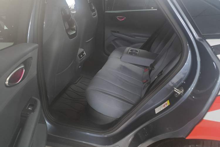 Used BYD Seal 06GT 2025 605 Heatwave Edition