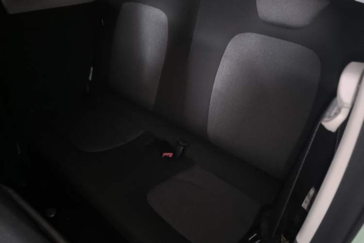 Used Wuling Hongguang MINIEV 2021 Macaron Fashion Model Lithium Iron Phosphate Left Rear Seat