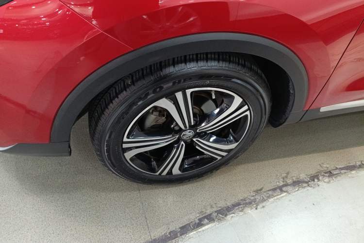 Used MG ZS 2020 180 DVVT Automatic Plus L2+