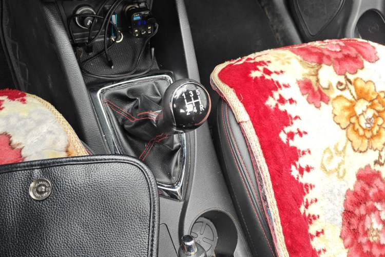 Used Chana Oushang A600 2016 1.5L Manual Luxury 7-Seater