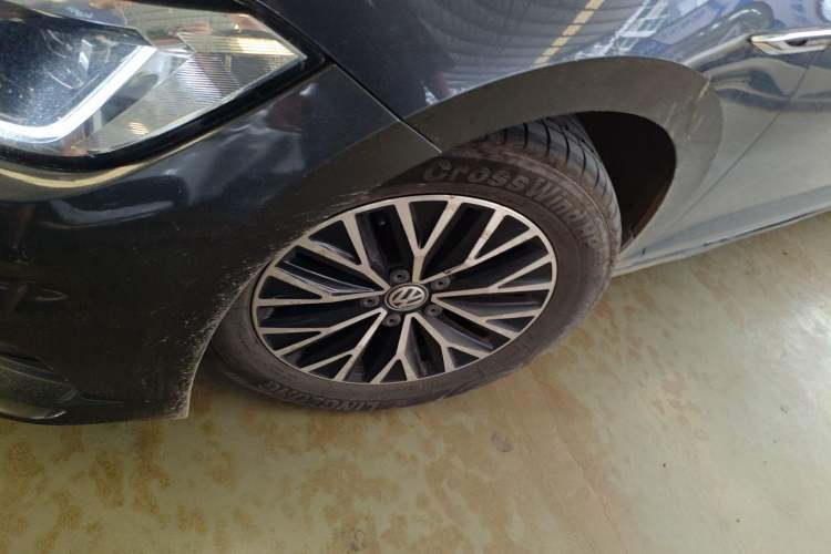 Used Volkswagen Sagitar 2021 280TSI DSG Comfort Connect Edition Exterior 2