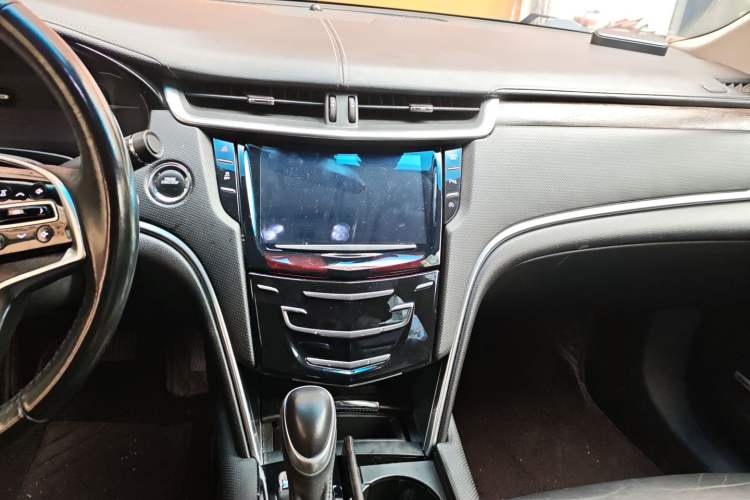 Used Cadillac XTS 2018 28T Elite Edition