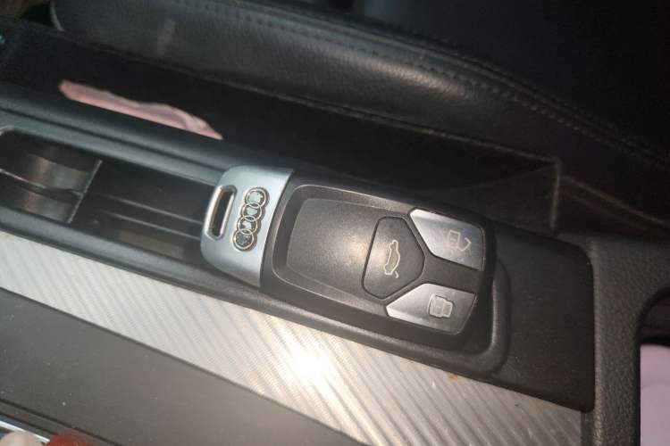 Used Audi Q5L 2018 45 TFSI Prestige Sport China V
