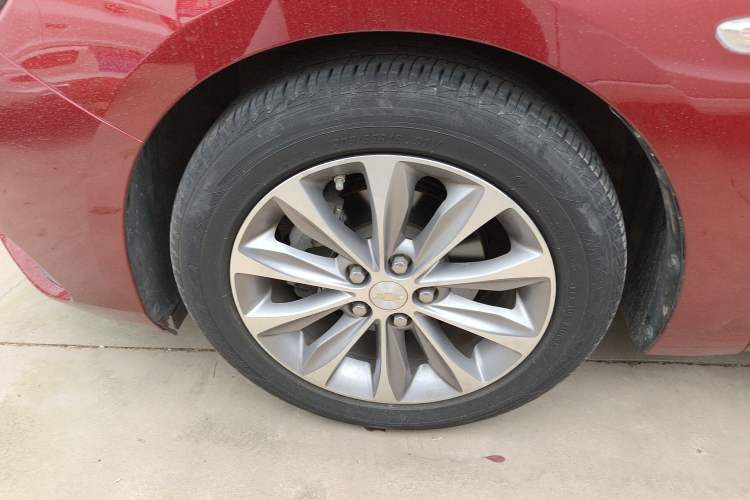 Used Chevrolet Monza 2022 320 Automatic Enjoyment Sunroof Version
