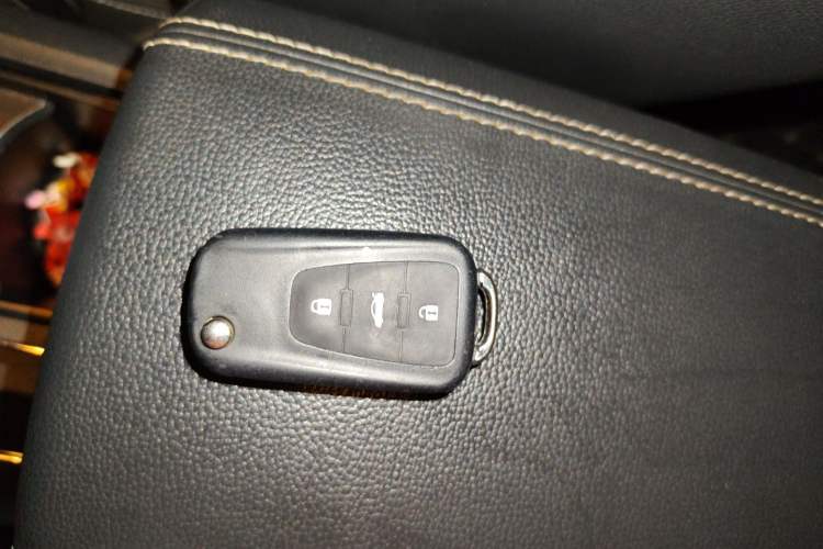 Used MG GS 2017 20T Automatic Prestige Edition