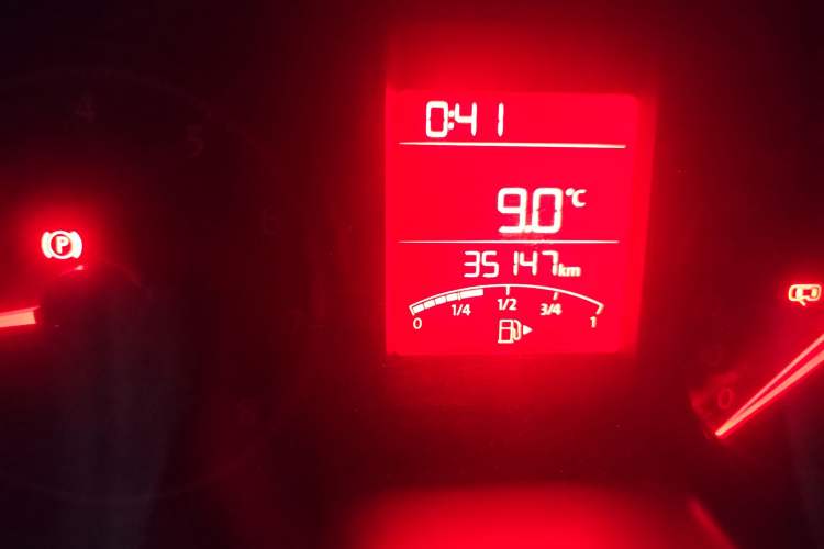 Used Volkswagen Jetta 2017 1.4L Manual Fashion Edition
