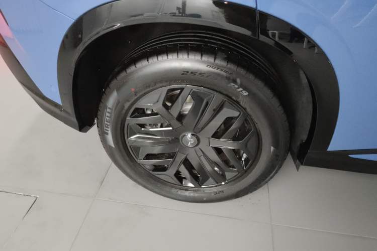 Used Hongqi Tiangong 08 2025 730 Max Rear-Drive Version