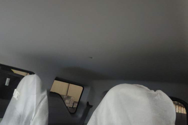 Used Geely Galaxy Panda 2025 210km Panda Kart