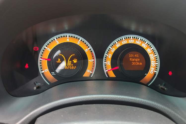 Used BYD L3 2015 Energy-Efficient Model 1.5L Manual Comfort Edition