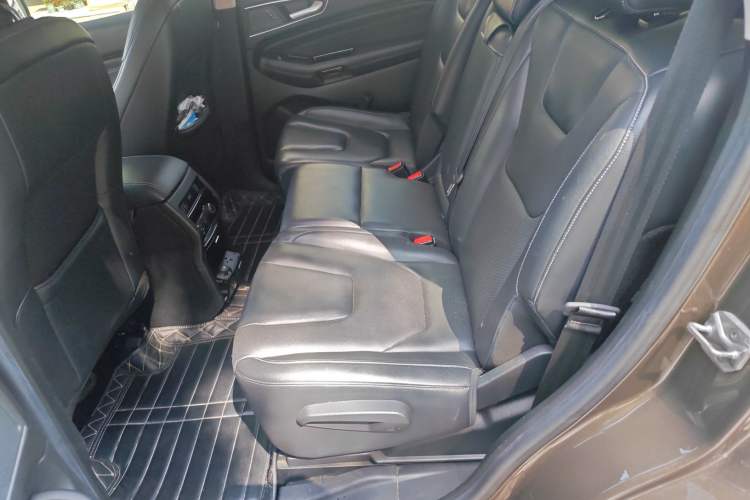 Used Ford Edge 2015 2.7T GTDi 4x4 Prestige 7-Seater