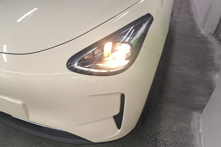 Used Geely Galaxy Geome 2025 310km Youth Edition