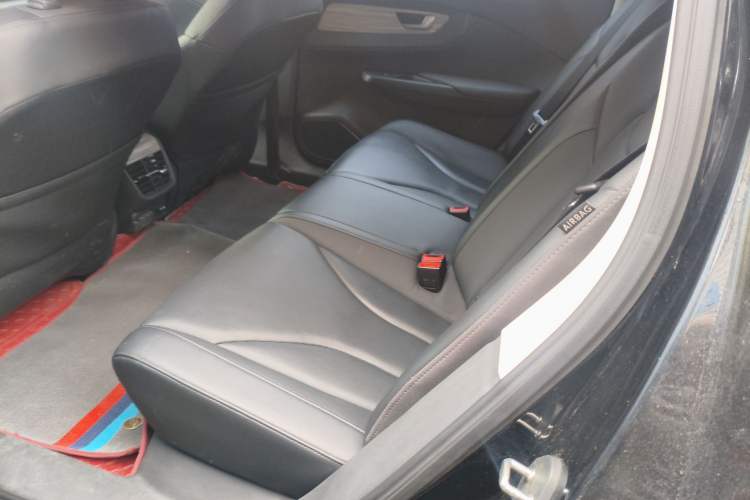 Used Hongqi E-QM5 2023 620km PLUS
