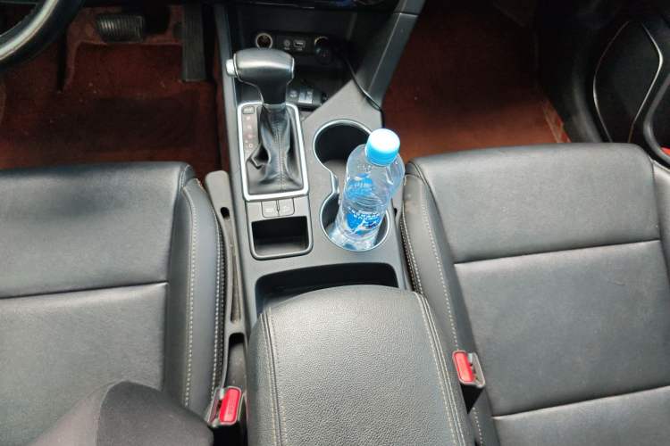 Used Kia KX5 2016 2.0L Automatic 2WD GLS
