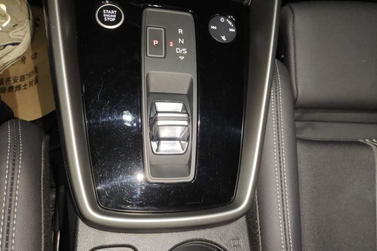 Used Audi A3 2022 A3L Limousine 35 TFSI Fashion Sport Model