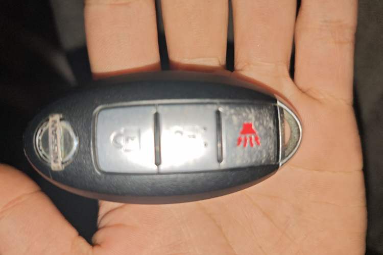 Used Nissan Qashqai 2012 2.0 XL Fire CVT 2WD