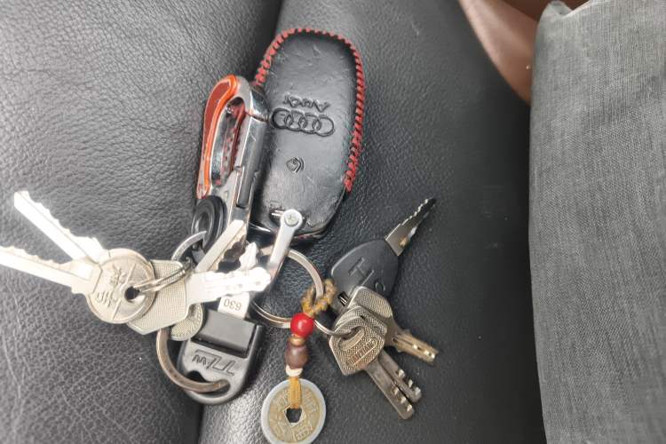 Used Audi Q5 2017 40 TFSI Technology Edition