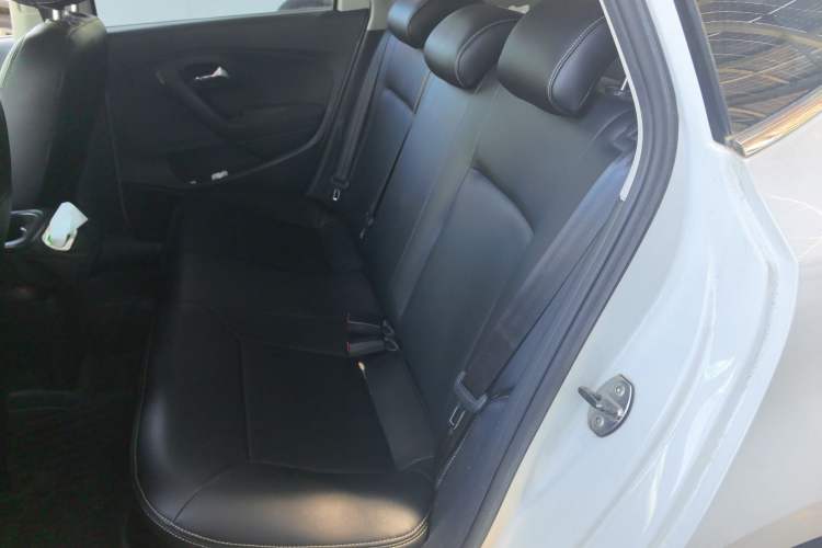 Used Volkswagen Polo 2018 1.5L Automatic Advanced Driving Model