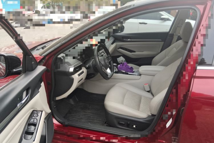 Used Nissan Teana 2020 Revised Version 2.0T XV AD1 Prestige Navigation Edition