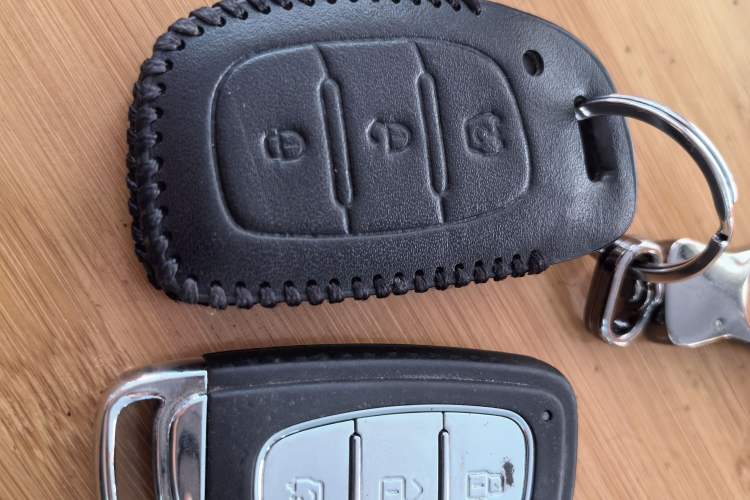 Used HYOSOW S7 2018 1.5T Automatic Premium Edition
