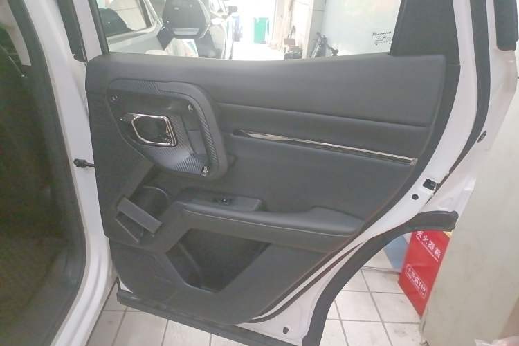 Used Haval H Dog 2023 1.5T Two-Wheel Drive Chao Ye Version Plus