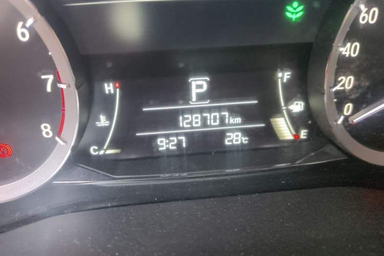 Used Honda UR-V 2017 370TURBO 2WD Prestige Edition China V