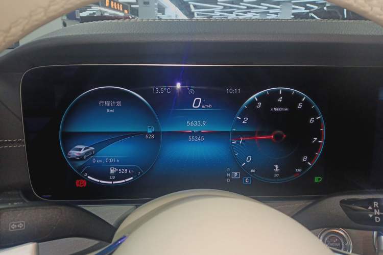 Used Mercedes-Benz CLS 2022 CLS 300 Sport Edition
