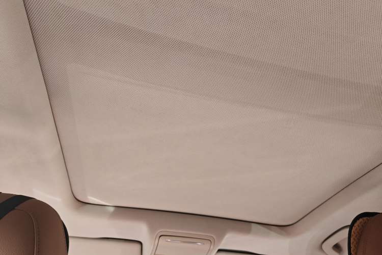 Used BORGWARD BX7 2016 28T Four-Wheel Drive Flagship Version 5 Seats
