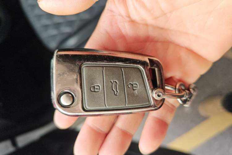 Used Volkswagen Sagitar 2024 300TSI DSG Excellence Edition