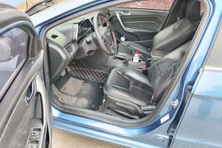 Used Chery Arrizo 5 2016 1.5L CVT Lingrui Edition