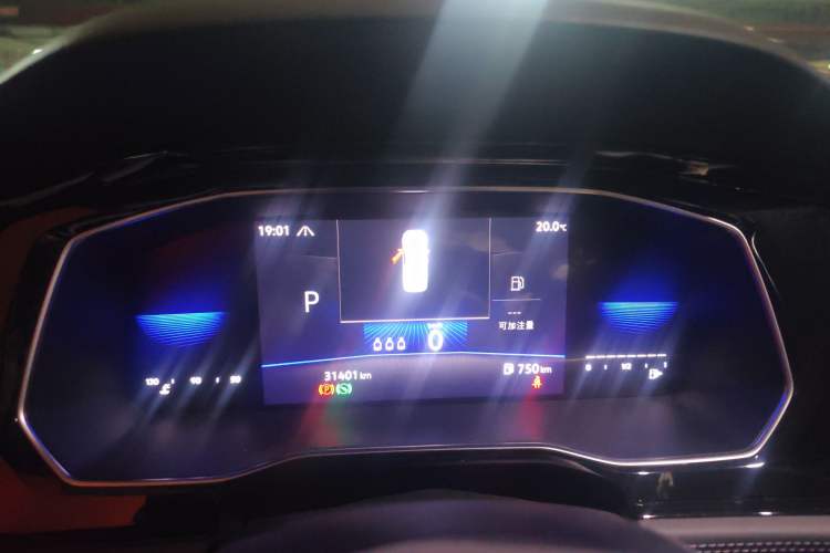 Used Volkswagen Sagitar 2021 280TSI DSG Excellence Edition