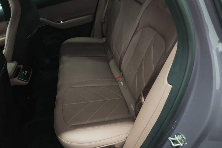 Used Nio EC6 2023 100kWh
