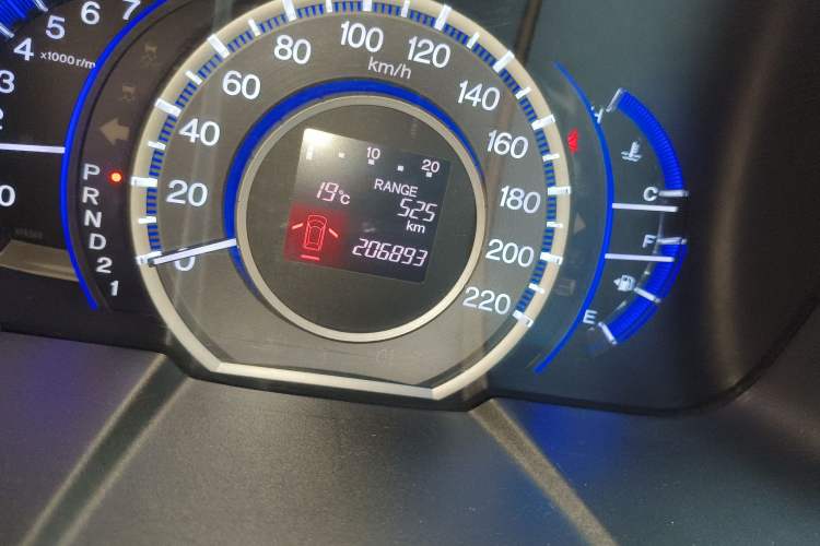 Used Honda Odyssey 2013 2.4L Elite Edition
