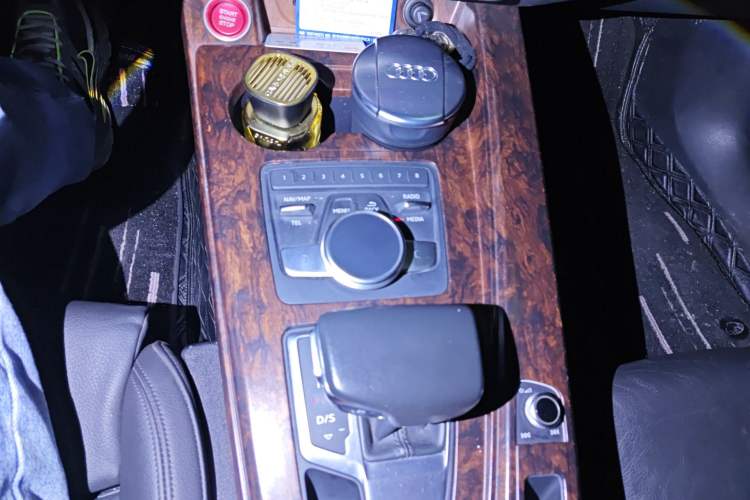 Used Audi A5 2017 Sportback 45 TFSI quattro Sport Model