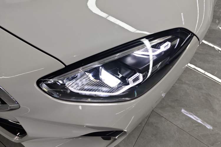 Used BMW Z4 2022 sDrive 25i M Sport Package