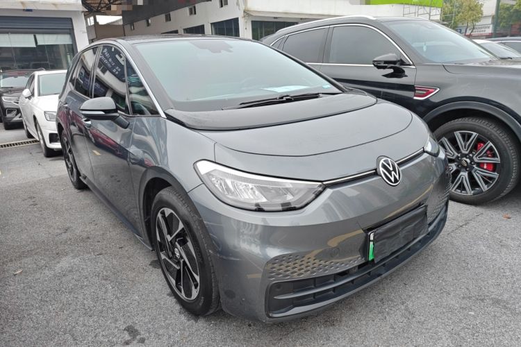 Used Volkswagen ID.3 2024 Pure & Smart Edition