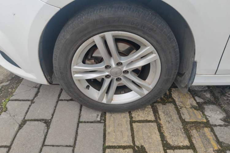 Used Bestune B30 2017 1.6L Manual Luxury Edition
