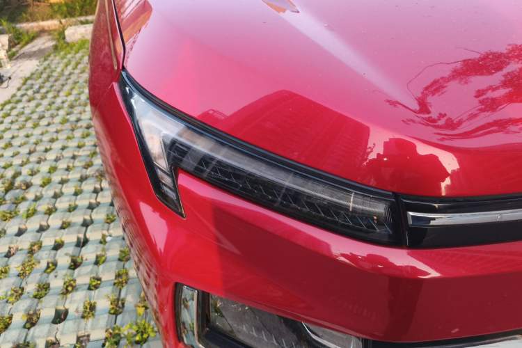 Used JAC Group X4 2020 1.5T Manual Elite Edition
