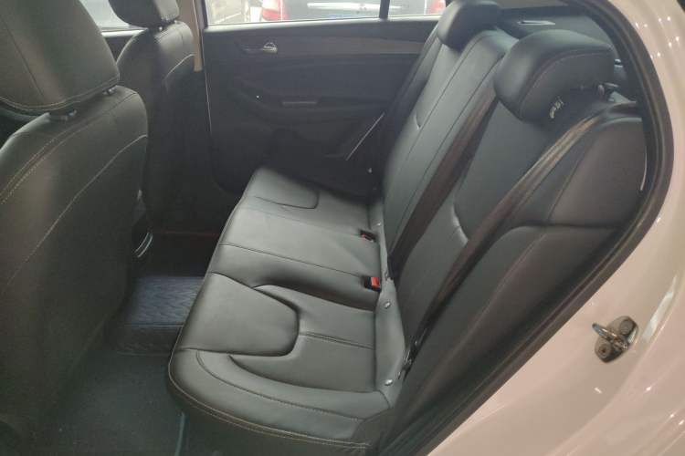 Used Chery Arrizo 5 2021 PRO 1.5L CVT Youth Edition