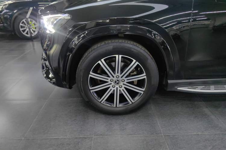 Used Mercedes-Benz GLE Coupe 2020 GLE 350 4MATIC Coupe SUV Luxury Model