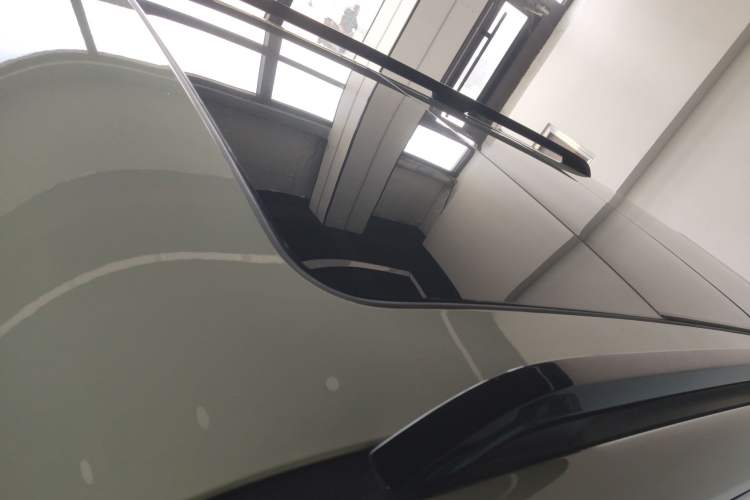 Used Formula Leopard 5 2023 Cloud Ride Flagship Edition