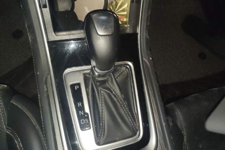 Used CHANGAN Ruicheng CC 2020 1.5T Automatic Xuanrui Model
