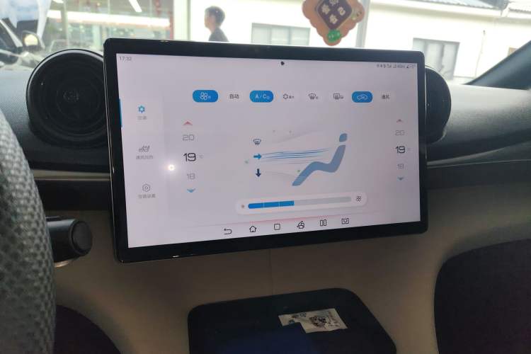 Used BYD Dolphin 2024 Honor Edition 420km Fashion Version