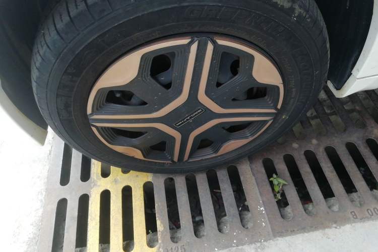 Used Baojun E200 2020 305KM Smart Drive Version